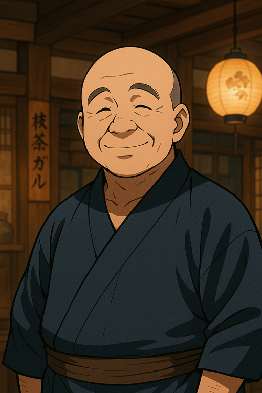 User profile picture